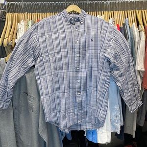 Ralph Lauren sz Large. Excellent condition.